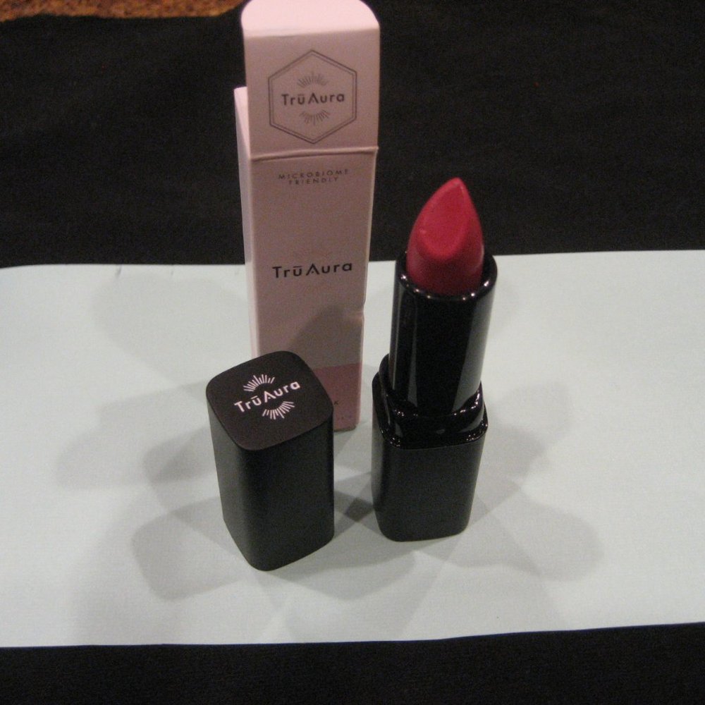 Tru Aura Lipstick - Primrose